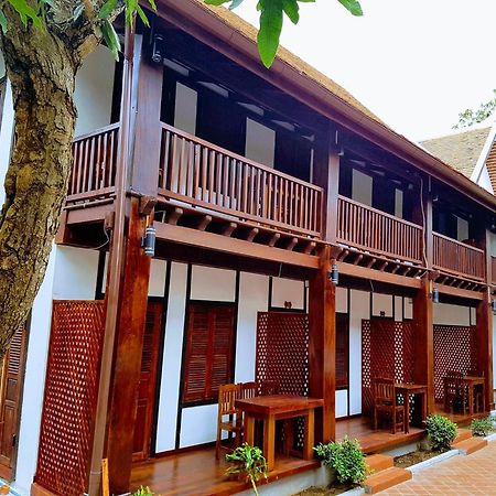 Villa Kee Lee Luangprabang Eksteriør bilde