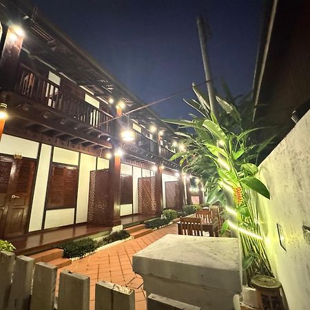Villa Kee Lee Luangprabang Eksteriør bilde