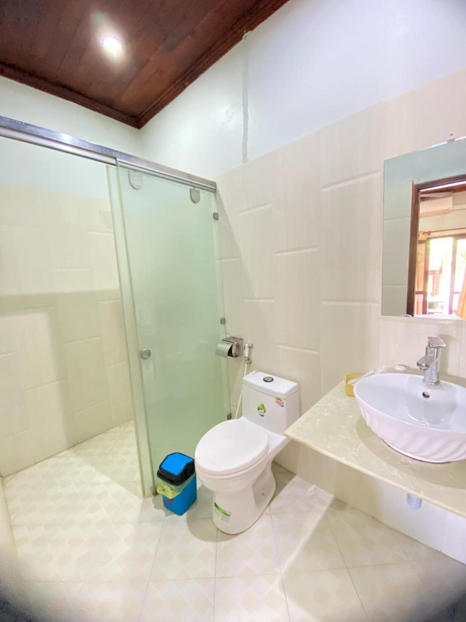 Villa Kee Lee Luangprabang Eksteriør bilde