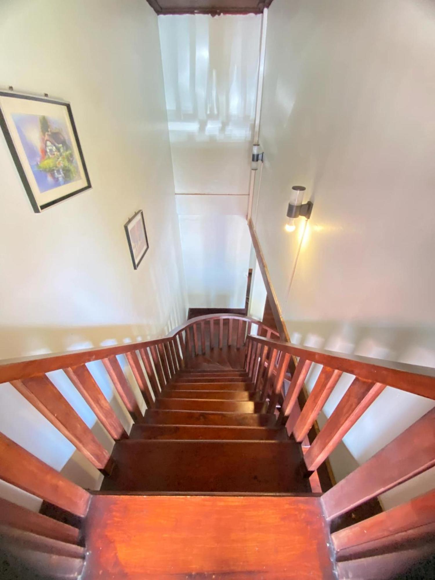 Villa Kee Lee Luangprabang Eksteriør bilde