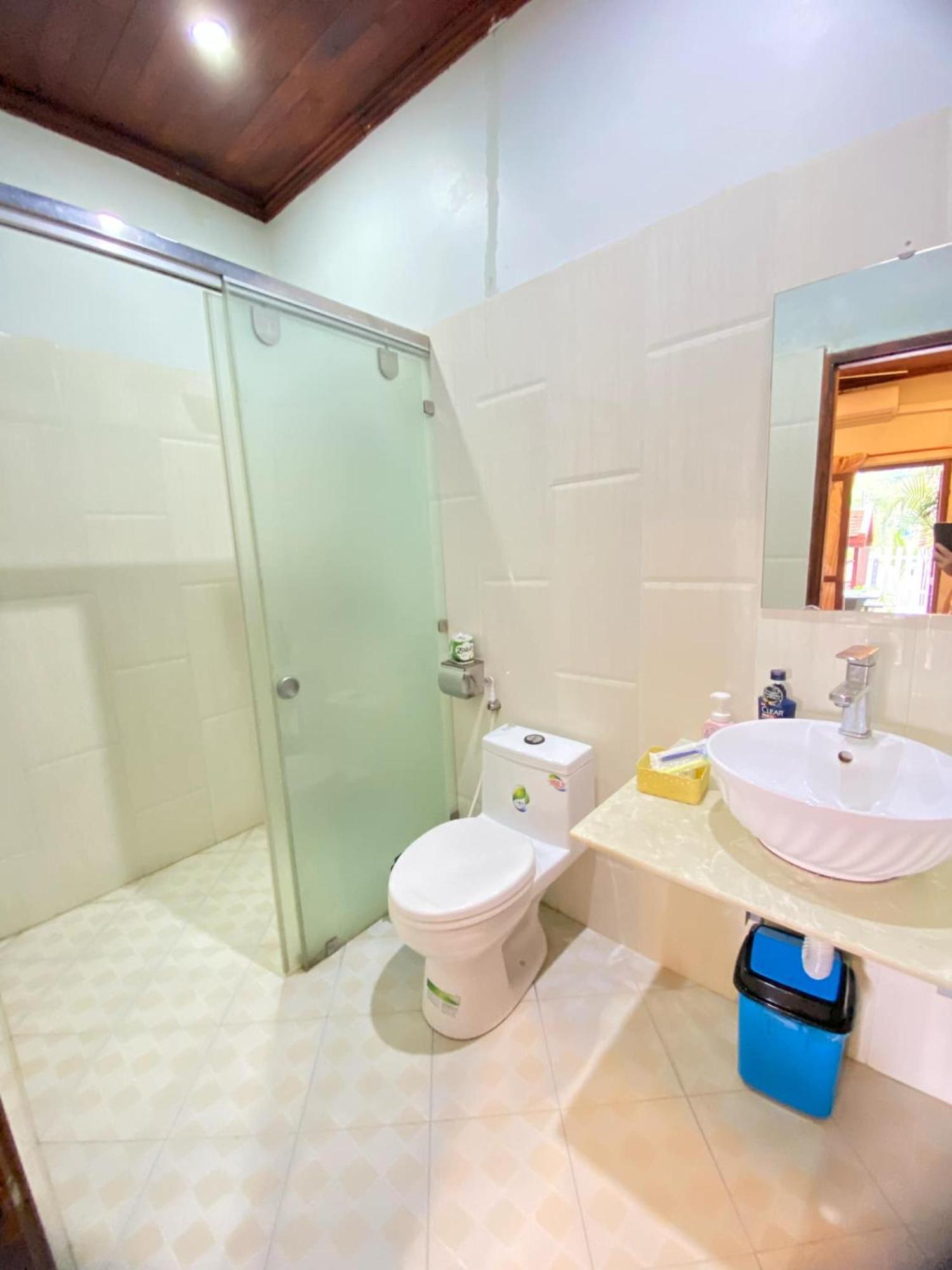 Villa Kee Lee Luangprabang Eksteriør bilde